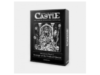 Escape the Dark Castle: Adventure Pack 2 - Scourge of The Undead Queen (Exp.)