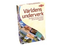 Vrldens Underverk