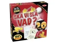 Ska vi slå vad 2.0