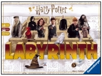 Labyrinth: Harry Potter