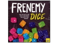 Frenemy Dice