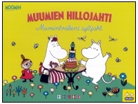 Mumintrollens syltjakt