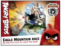 Eagle Mountain Race (SVE)