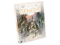 Genesys: Core Rulebook