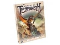 Genesys: Realms of Terrinoth