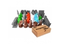 U-Boot The Board Game - All Resin Pack (Exp.)