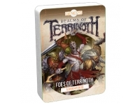 Genesys: Foes of Terrinoth - Adversary Deck (Exp.)