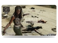 Ultra Pro: The Walking Dead - Michonne Playmat