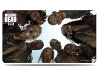 Ultra Pro: The Walking Dead - Surrounded Playmat