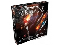 Star Wars: Armada - Rebellion in the Rim (Exp.)