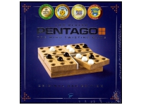 Pentago - Oak