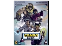 Combo Fighter