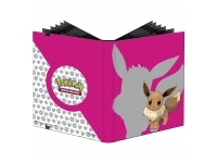 Ultra Pro: Eevee 2019 9-Pocket Pro-Binder for Pokmon (360)