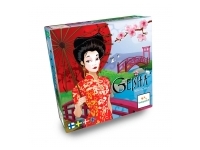 Geisha