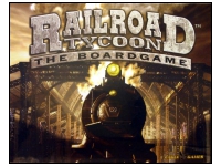 Railroad Tycoon