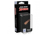 Star Wars: X-Wing (Second Edition) - Nantex-Class Starfighter Expansion Pack (Exp.)