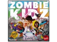 Zombie Kidz Evolution