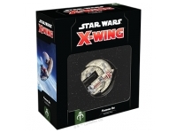 Star Wars: X-Wing (Second Edition) - Punishing One Expansion Pack (Exp.)