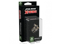 Star Wars: X-Wing (Second Edition) - M3-A Interceptor (Exp.)