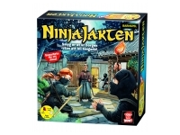 Ninja Jakten