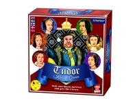 Tudor - King & Queens
