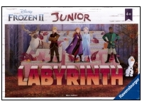 Labyrinth: Junior - Frozen 2