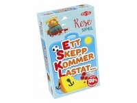 Ett Skepp Kommer Lastat (Resespel)