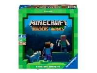 Minecraft: Builders & Biomes (ENG)