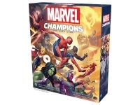 Marvel Champions: The Card Game