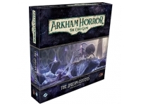 Arkham Horror: The Card Game - The Dream-Eaters: Expansion (Exp.)