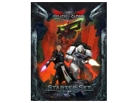 Warhammer 40k RPG: Wrath & Glory - Starter Set
