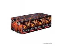 Dungeons & Dragons 5th: Icons of The Realms - Baldurs Gate, Descent into Avernus Brick (8 Boosters)