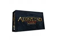 Aeon's End: Legacy