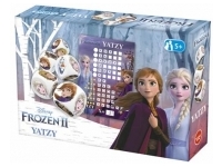 Yatzy: Frozen II