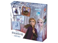 Memory: Frozen II (Krnan)
