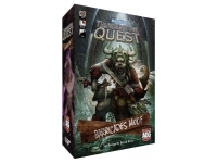 Thunderstone Quest: Barricades Mode (Exp.)