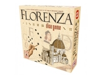 Florenza Dice Game