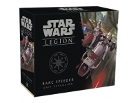 Star Wars: Legion - Barc Speeder Unit Expansion (Exp.)