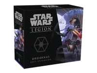 Star Wars: Legion - Droidekas Unit Expansion (Exp.)