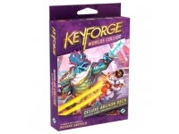 KeyForge: Worlds Collide - Deluxe Archon Deck