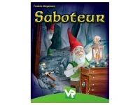 Saboteur (ENG)