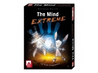The Mind Extreme (ENG)