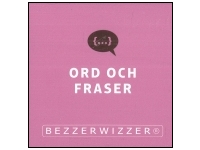 Bezzerwizzer Bricks: Ord & Fraser