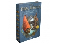 Terra Mystica: Merchants of the Seas (Exp.)