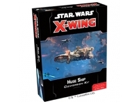 Star Wars: X-Wing (Second Edition) - Huge Ship Conversion Kit (Exp.)