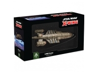 Star Wars: X-Wing (Second Edition) - C-ROC Cruiser Expansion (Exp.)