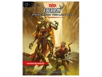 Dungeons & Dragons 5th: Eberron - Rising from the Last War