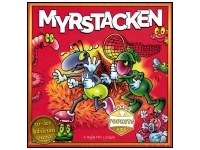 Myrstacken/Myretuen (Anticipation)