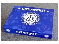 Leksandspelet