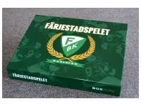 Färjestadspelet